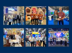IAAPA Expo Europe 2026 Best Exhibit Award Winners