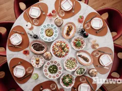 Food