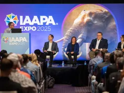 IAAPA Expo EDUSession