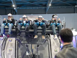 IAAPA Expo Europe