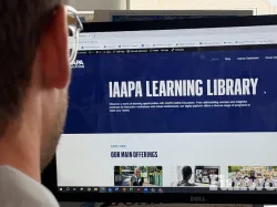 IAAPA Learning Library