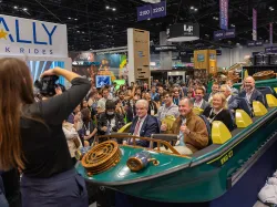 IAAPA Expo Press Conference
