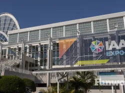 Orange County Convention Center