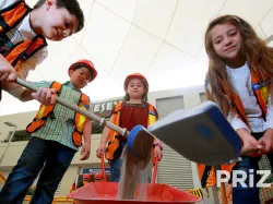 KidZania