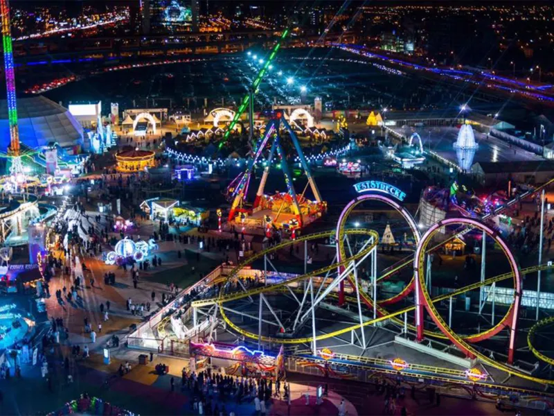 Mellors Entertainment Saudi Riyadh