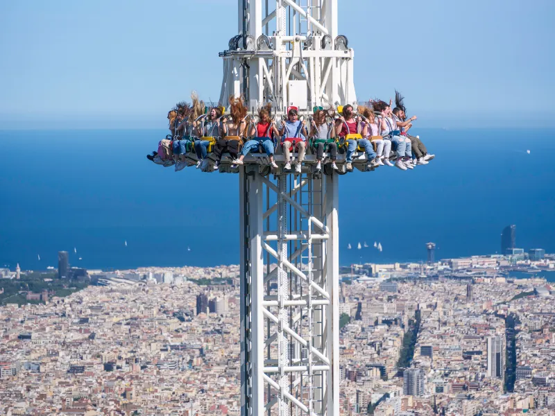 IAAPA Expo Europe 2025 Whats New Video
