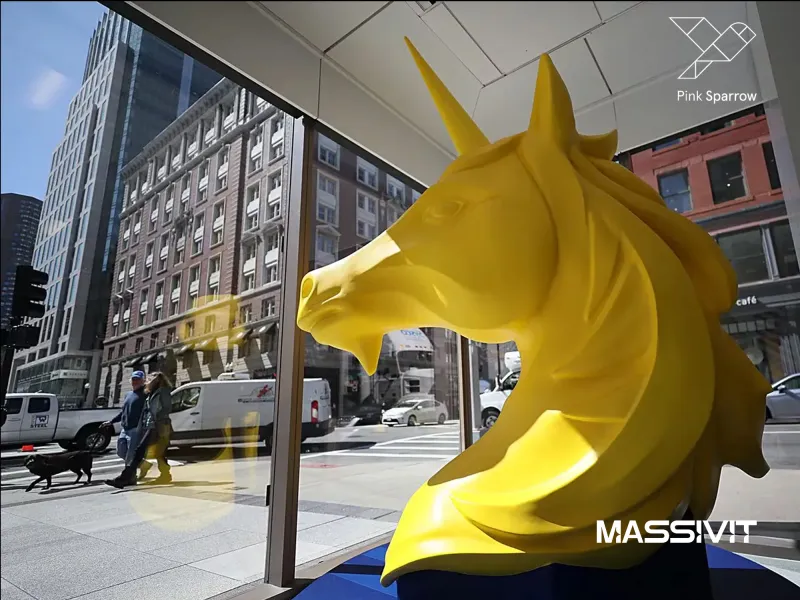 massivit