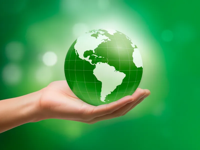 IAAPA Forum Sustainability