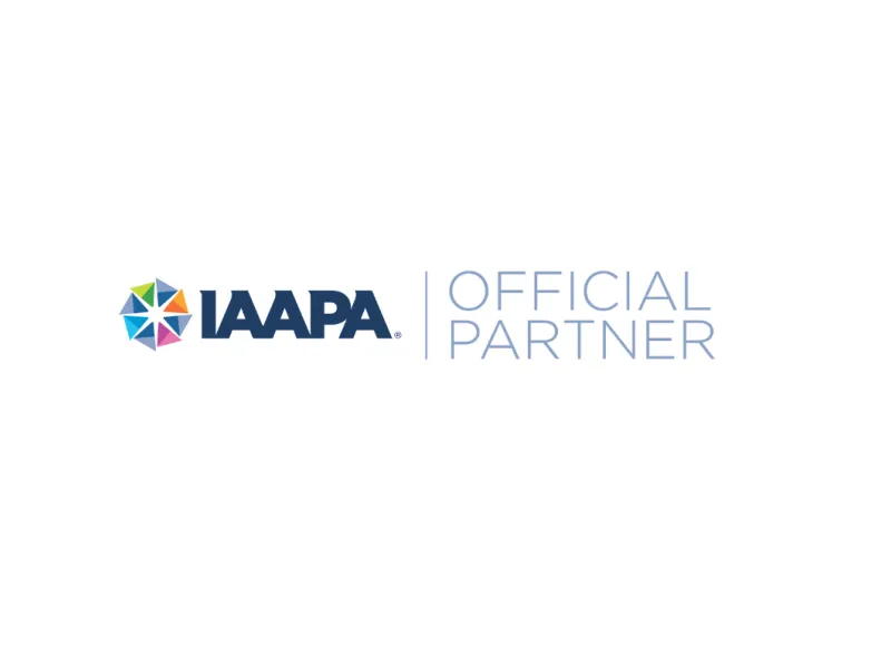 IAAPA Official Partner