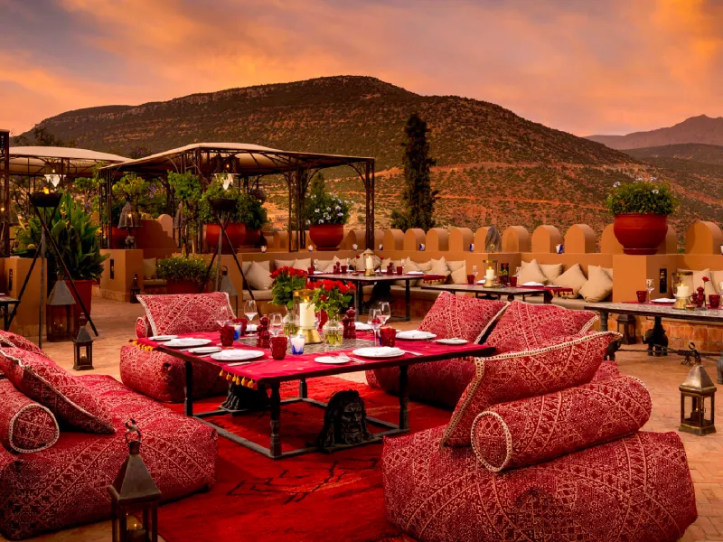 IAAPA Morocco Summit