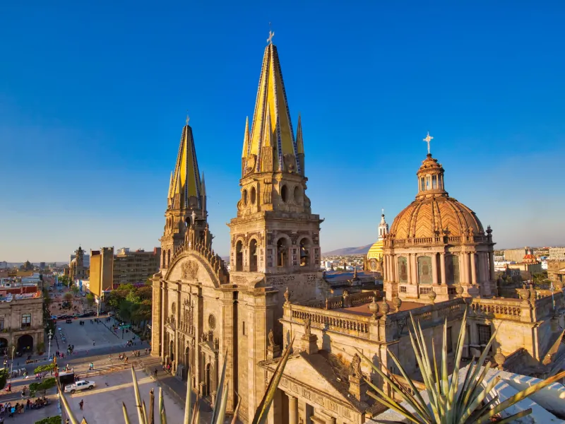 Guadalajara