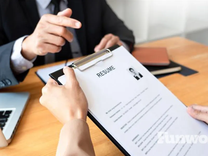 career change job resources resume