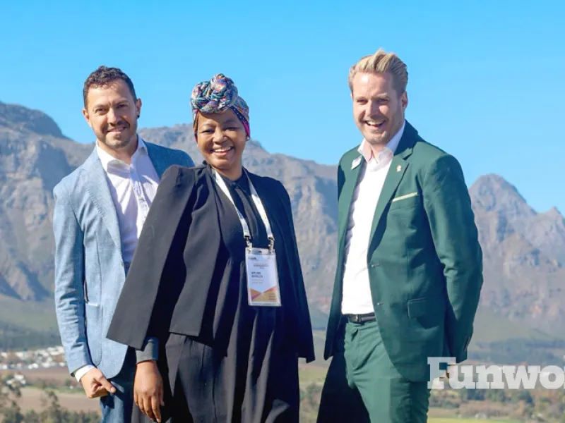 massimiliano freddi mpume mabuza peter van der schans