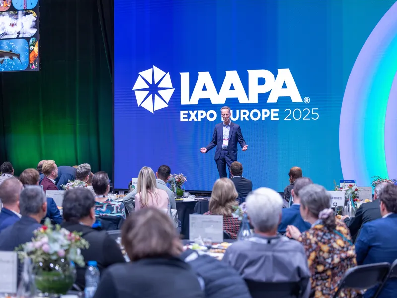 IAAPA Expo Europe 2025 Education Panel