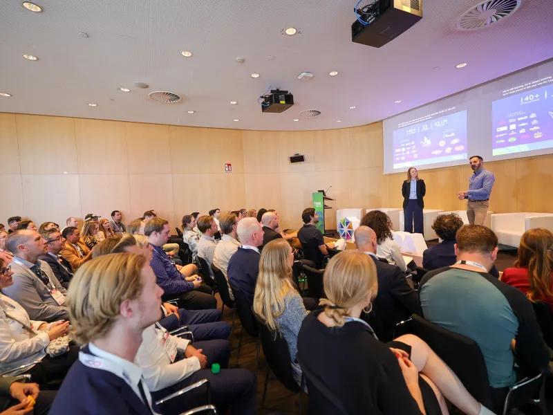 IAAPA Expo Europe 2025 Education Panel