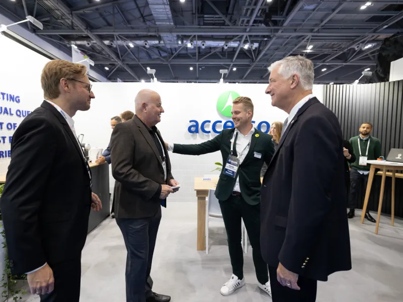 accesso