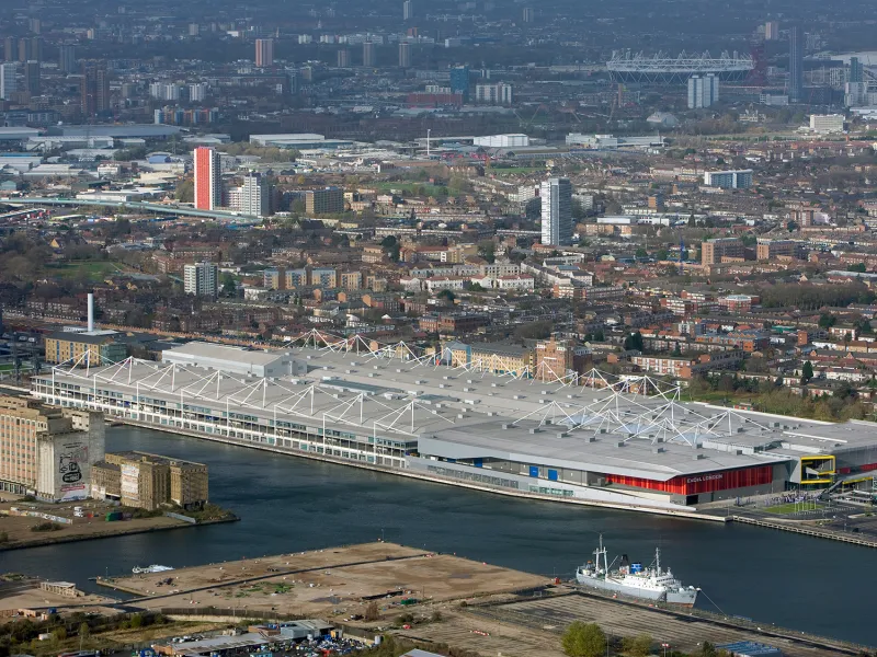 Excel London