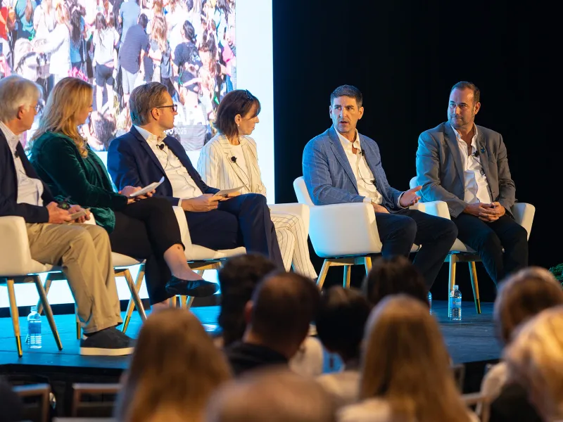 IAAPA Expo 2025 Education Session