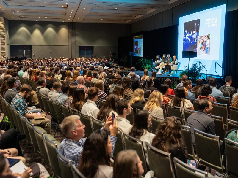 IAAPA Expo 2025 Education Session