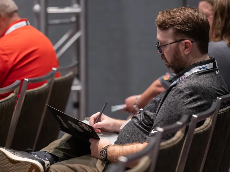 IAAPA Expo 2025 Education Session