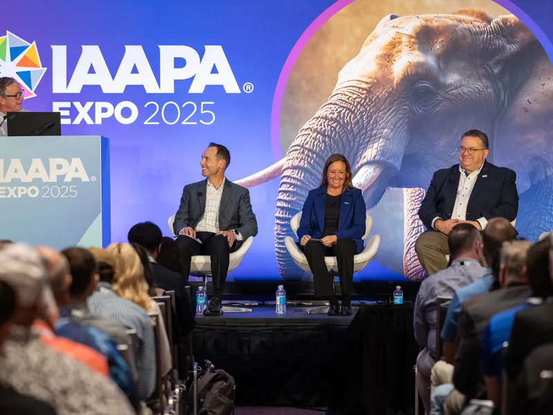 IAAPA Expo 2025 Education Session