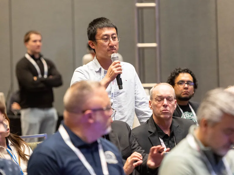 IAAPA Expo 2025 Education Session