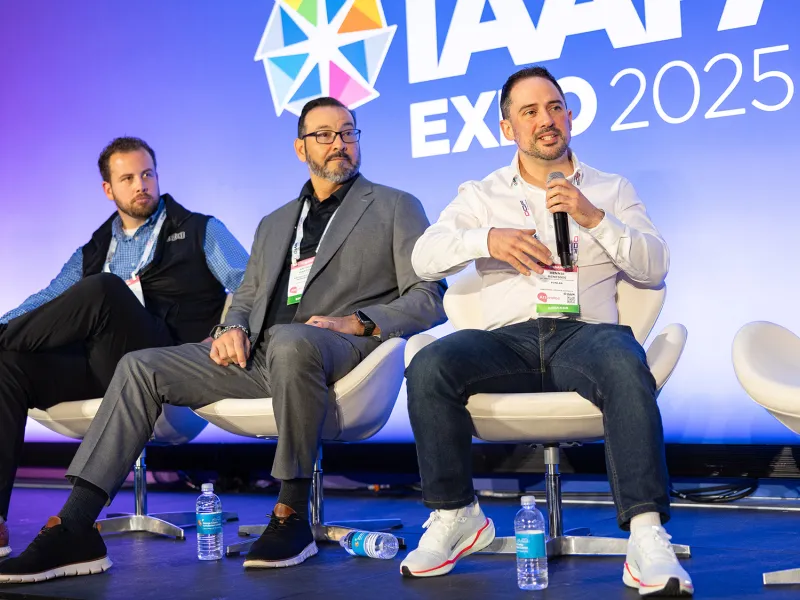 IAAPA Expo 2025 Education Session