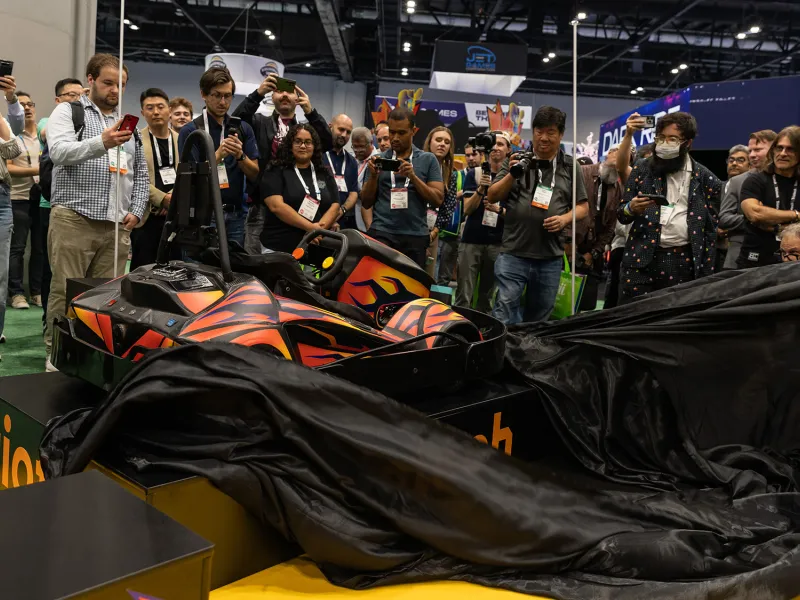 IAAPA Expo 2025 Media