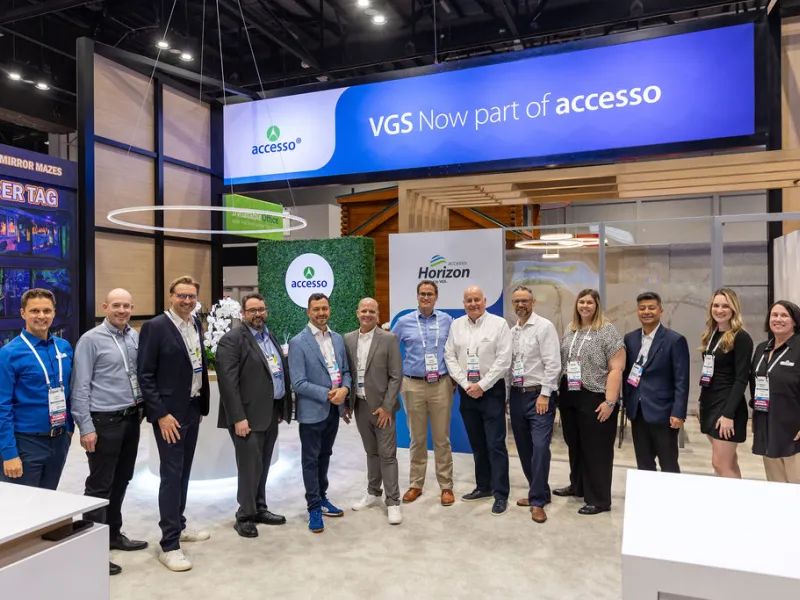 Accesso