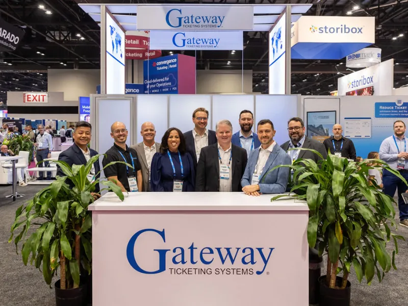 Gateway