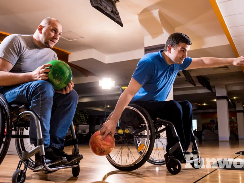 sustainability developing accessible attractions