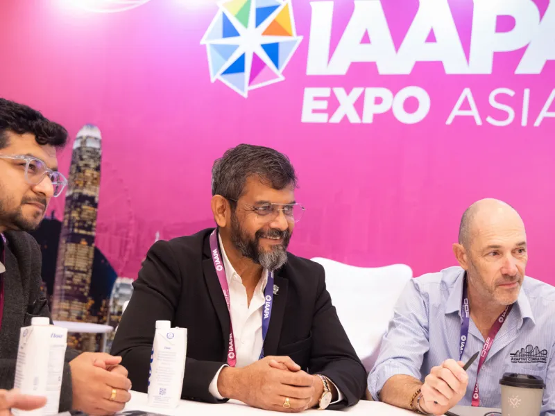 IAAPA Expo Asia 2026 Education Session