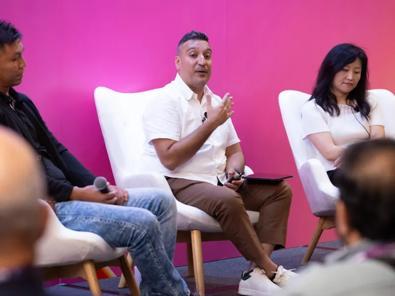 IAAPA Expo Asia 2026 Education Session