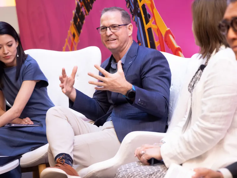 IAAPA Expo Asia 2026 Education Session