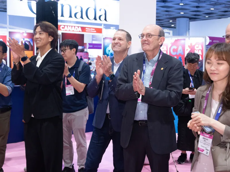 IAAPA Expo Asia 2026 Media