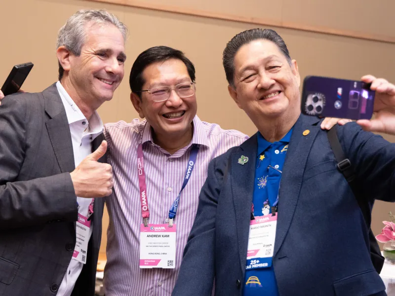 IAAPA Expo Asia 2026 Media