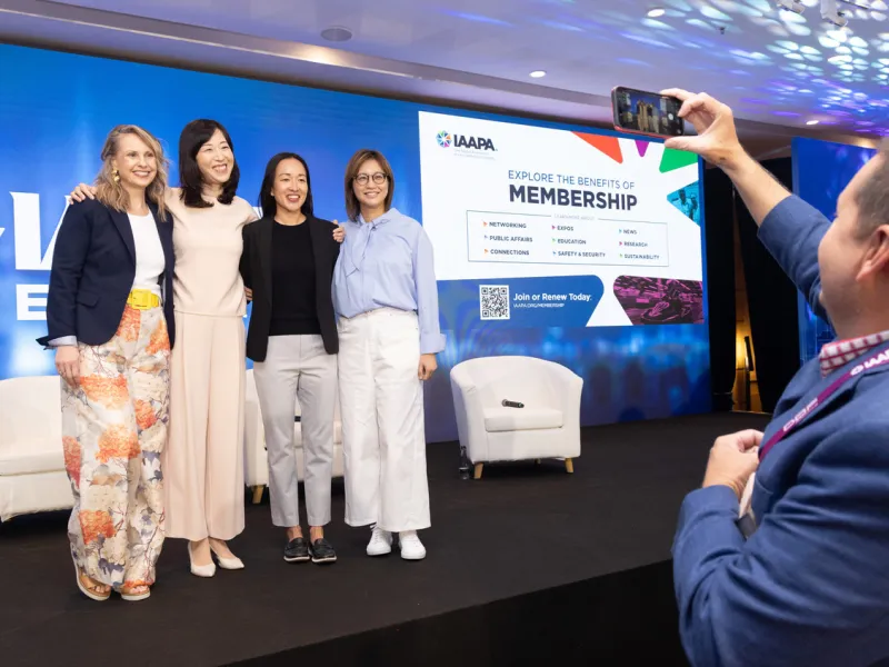 IAAPA Expo Asia 2026 Media