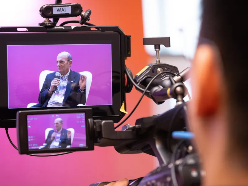 IAAPA Expo Asia 2026 Media