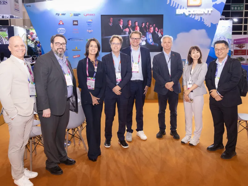 IAAPA Expo Asia 2026 Sponsors