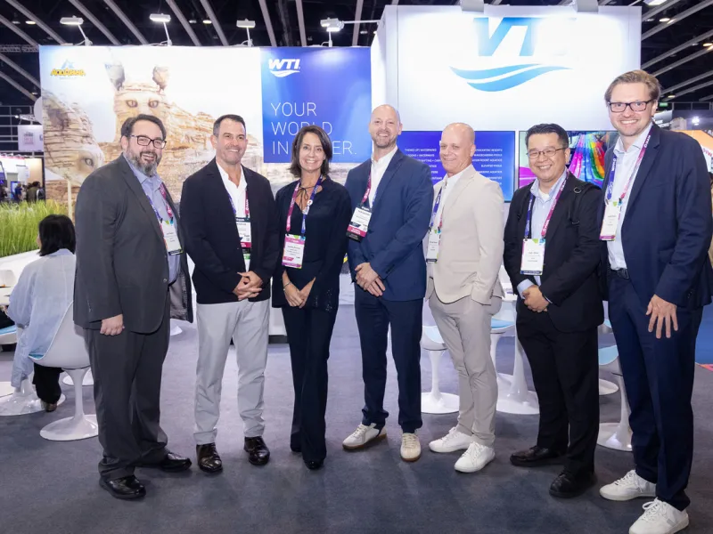 IAAPA Expo Asia 2026 Sponsors