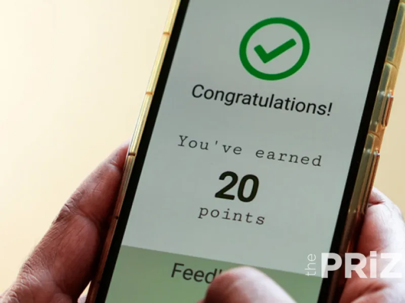Rewards programs