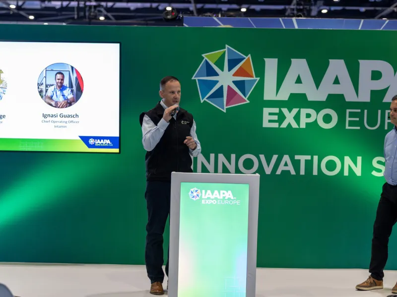 IAAPA Expo Europe 2026 Education Session