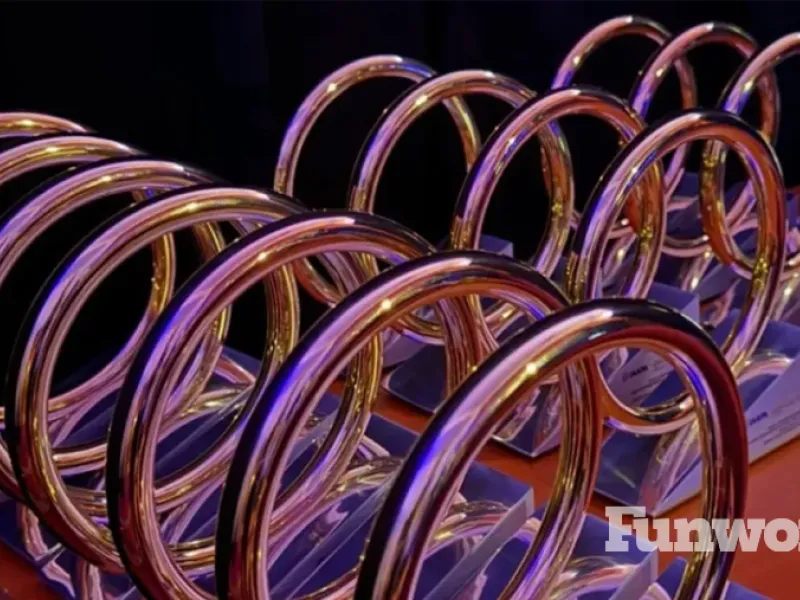 Brass Ring Awards