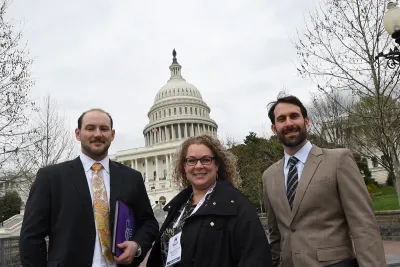 IAAPA Public Affairs Conference
