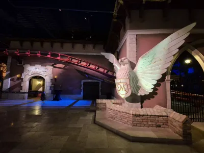 Aquila Mandoria Poland