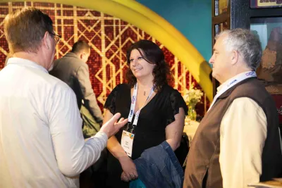 Event Networking