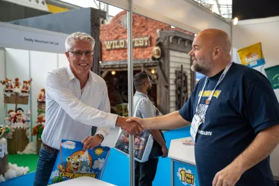 Expo Middle East Exhibitors