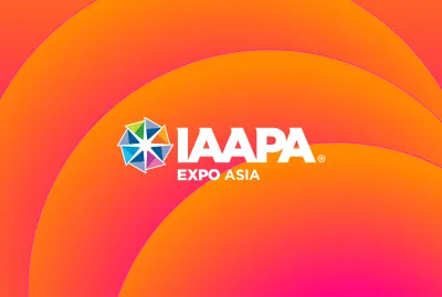IAAPA Expo Asia