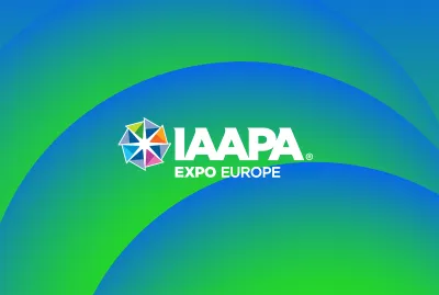 IAAPA Expo Europe