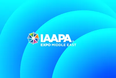 IAAPA Expo Middle East
